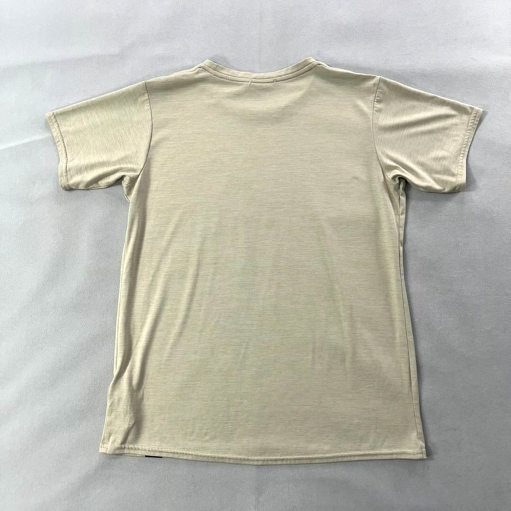 Patagonia Capilene Cool Daily Shirt Women Small Graphic Print Ridge Rise Tee - Picture 6 of 13